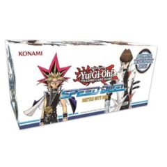 Speed Duel: Battle City Box